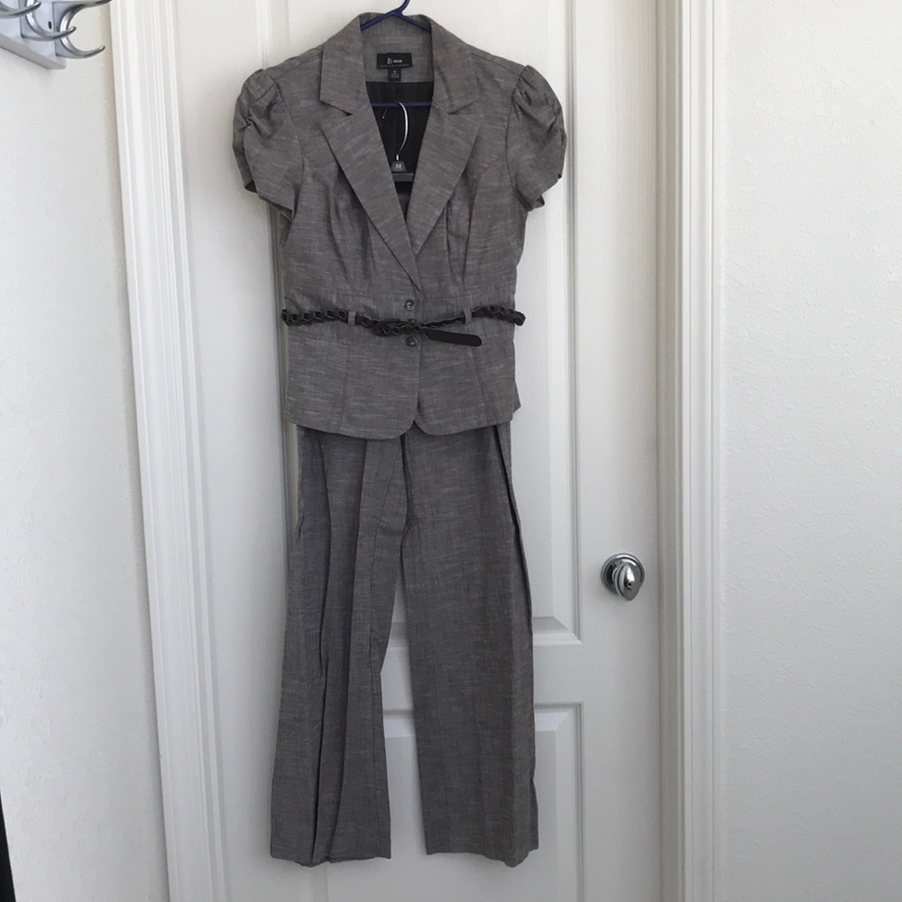 Women’s Dress Suit